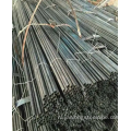 Koolstofstructurele Q235D Zuurstofkern Lance
